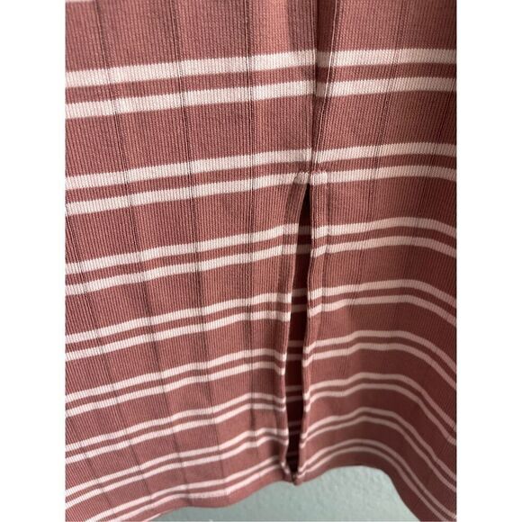 ❤️Wild Fable Stripe MIDI Dress NWT - Picture 6 of 6